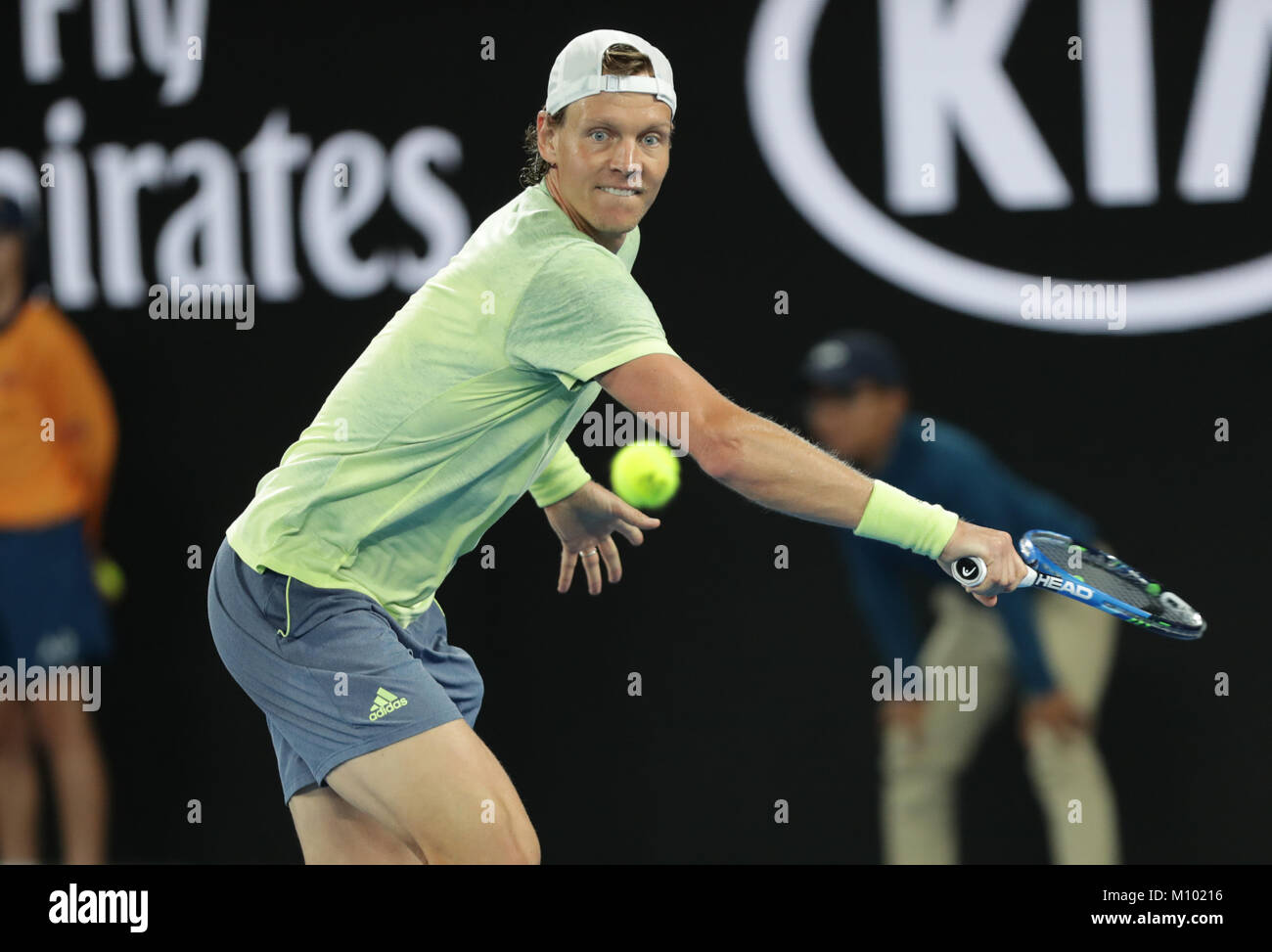 tomas berdych adidas