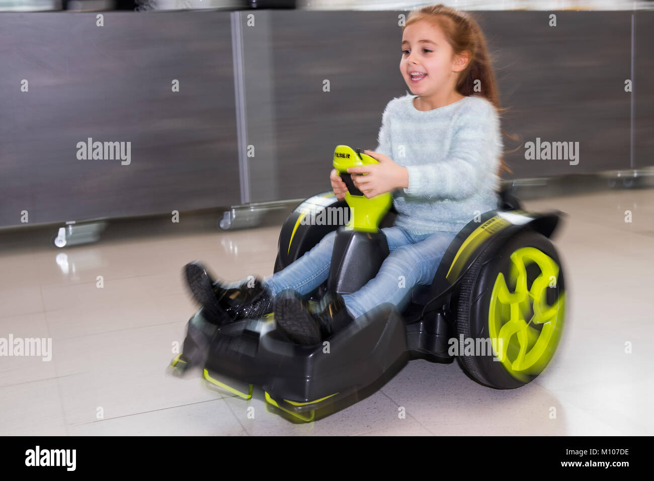 mad racer feber toys