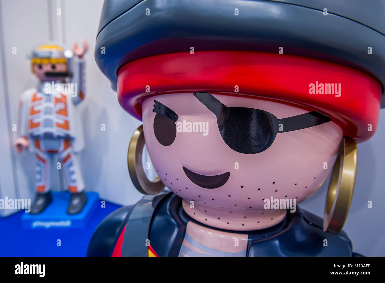 playmobil pirates 2018