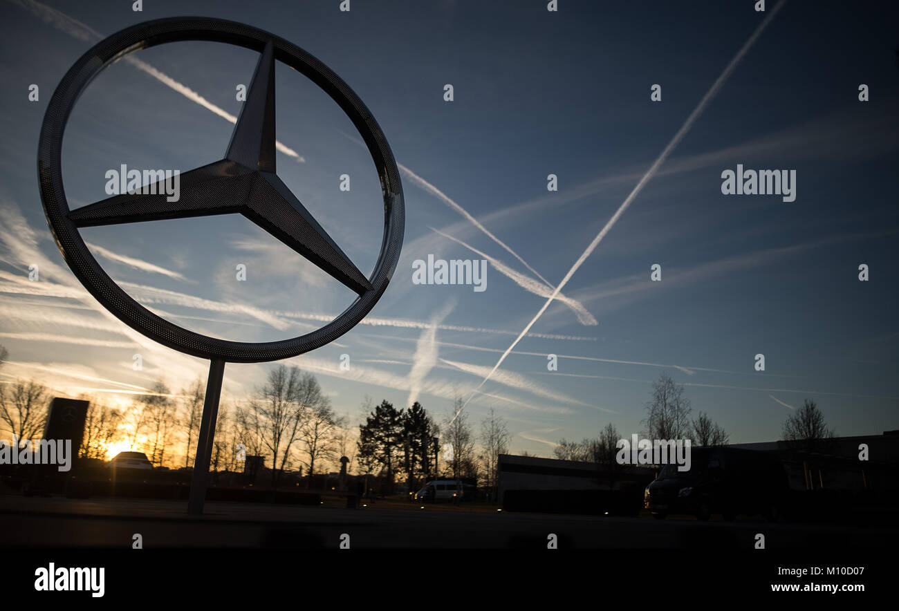 Mercedes benz plant in sindelfingen germany hi-res stock photography and  images - Alamy
