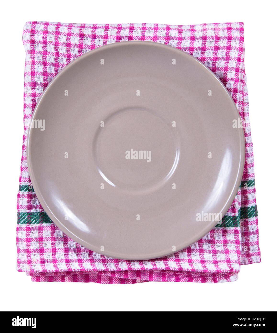 Dinner dining table top Cut Out Stock Images & Pictures - Alamy