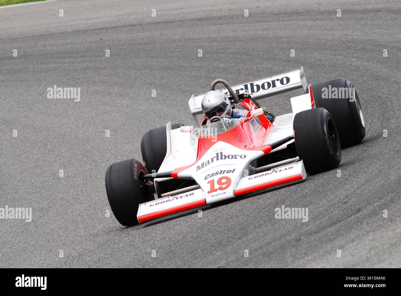 John watson mclaren hi-res stock photography and images - Alamy John watson mclaren hi-res stock photography and images - Alamy