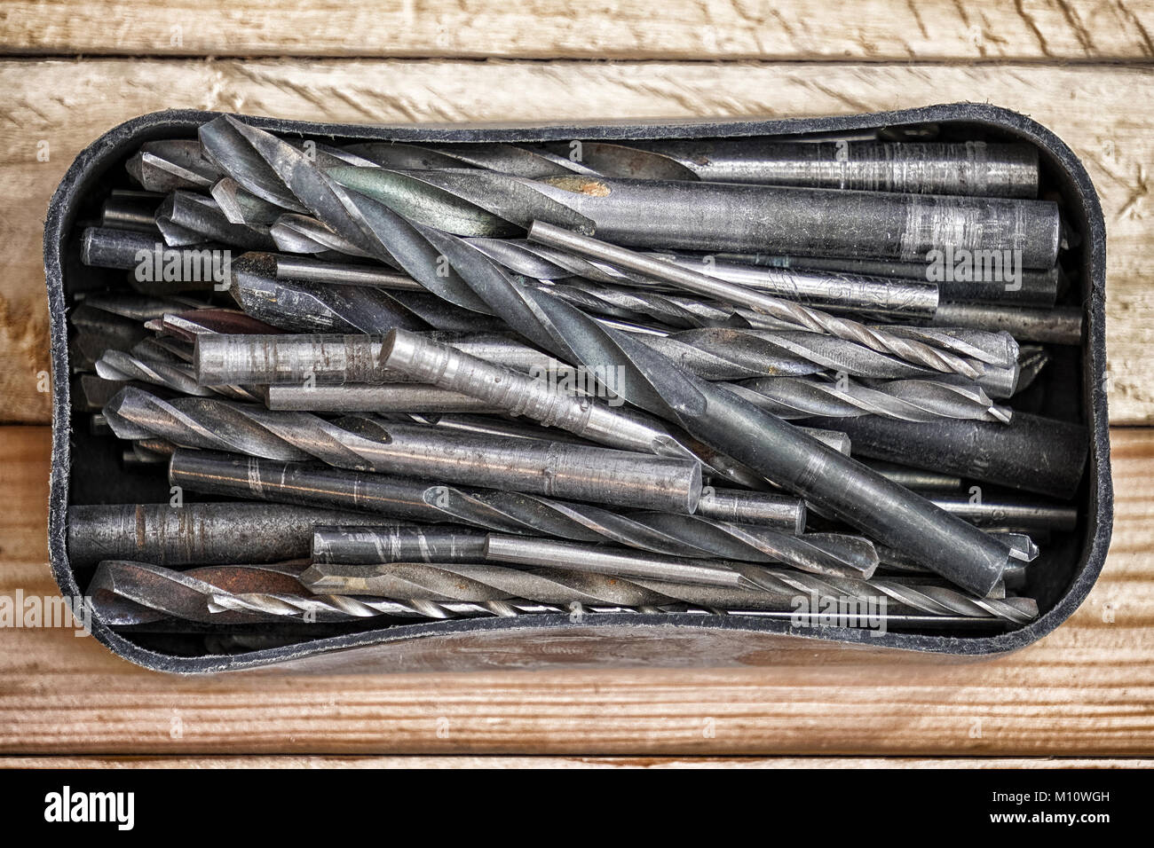 Old auger old wood drill hires stock photography and images Alamy