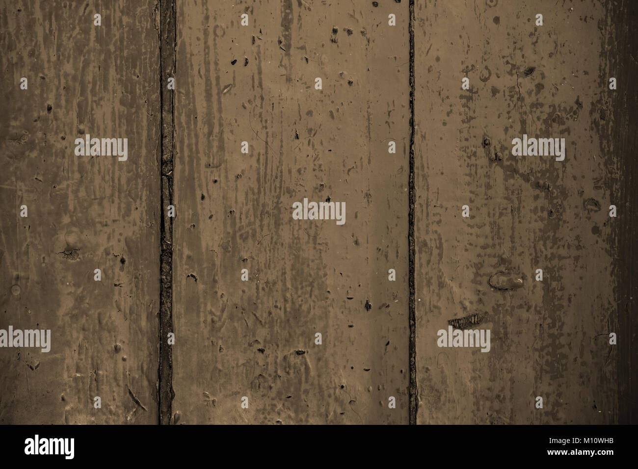 Texture of Painted pine boards Stock Photo Alamy