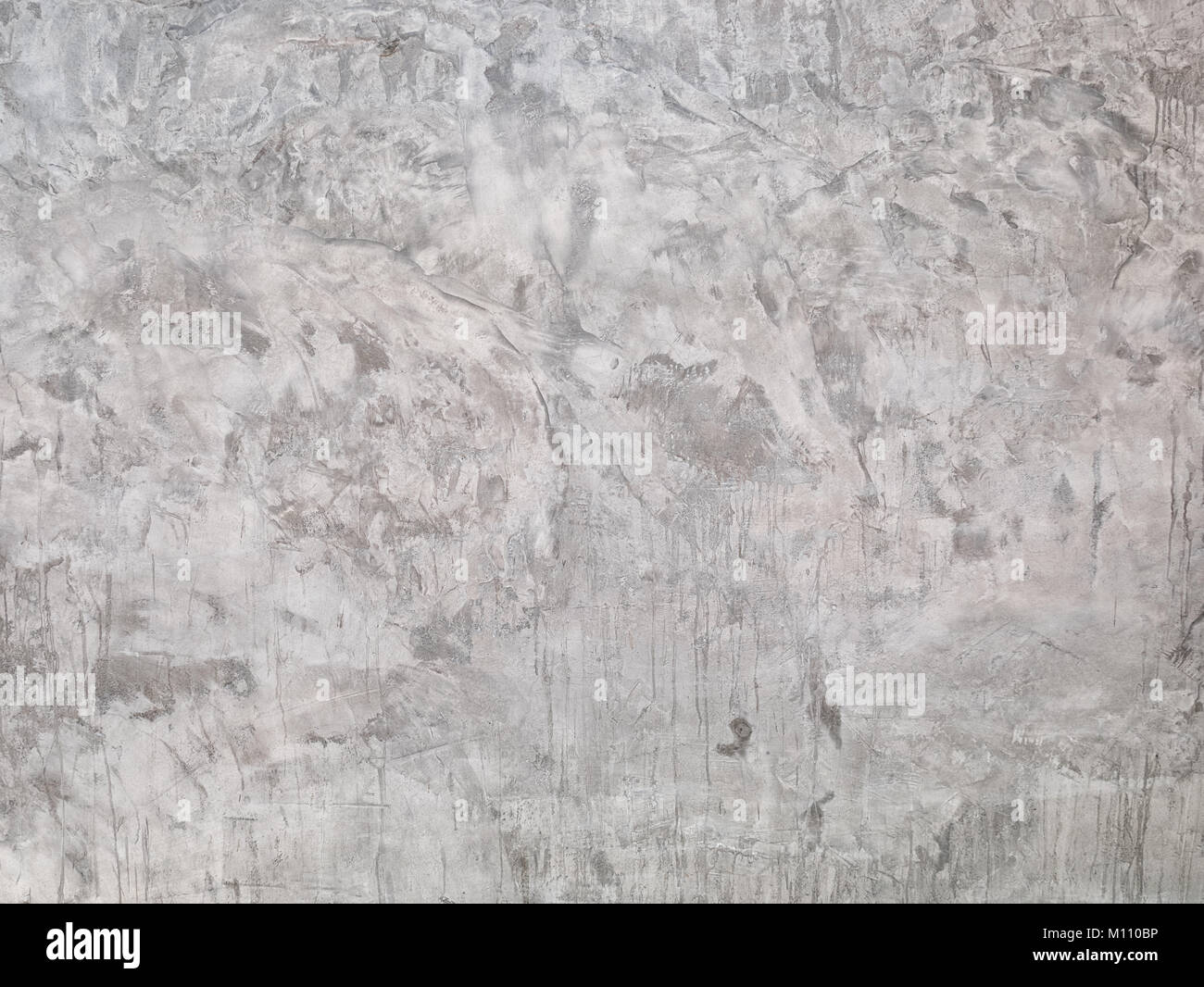 Polished concrete wall ,Unique and realistic non repeating concrete