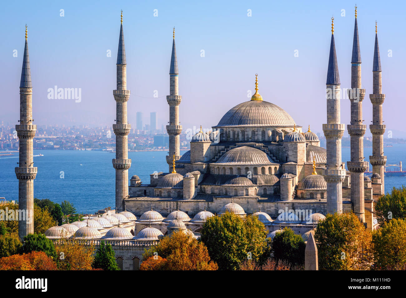 Blue Mosque