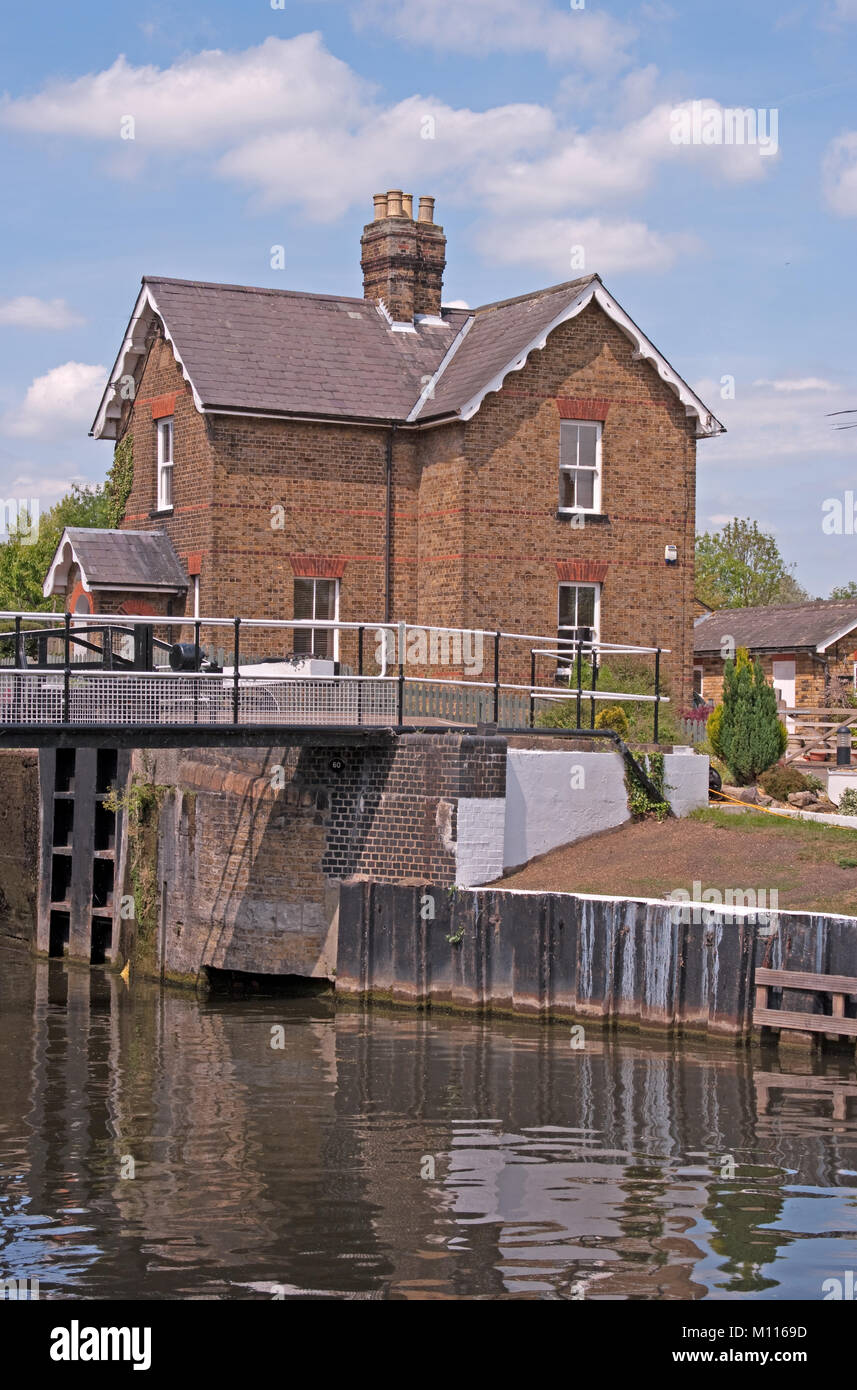 Stanstead abbotts hertfordshire hires stock photography and images Alamy