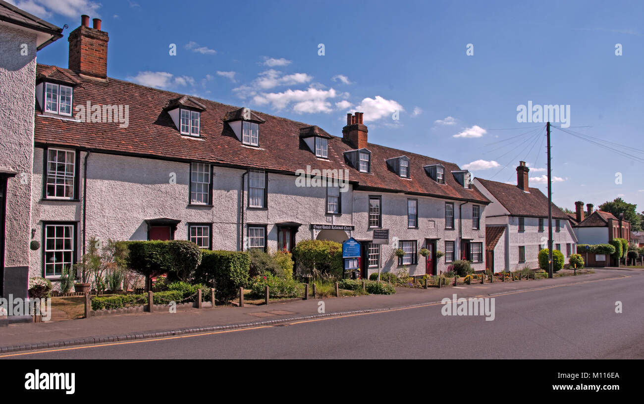 Chipping Ongar High Resolution Stock Photography and Images Alamy