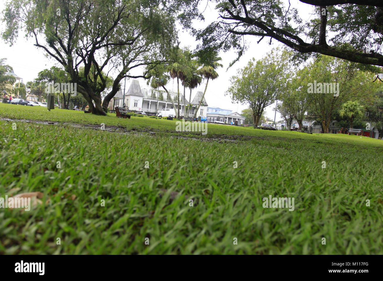 Curepipe town hi-res stock photography and images - Alamy