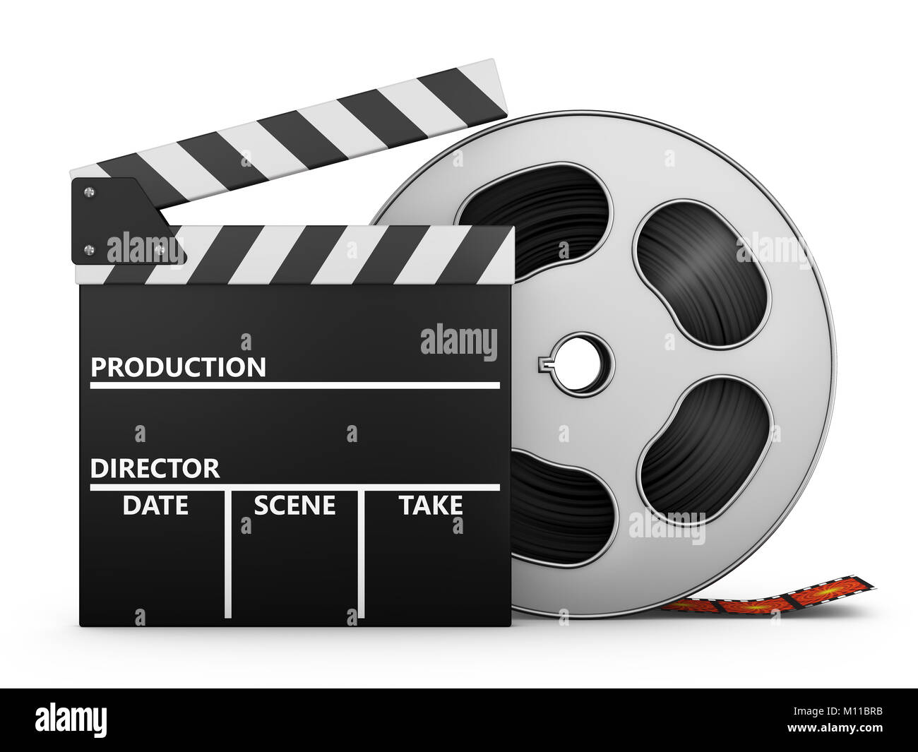 Clipboard 3d hires stock photography and images Alamy