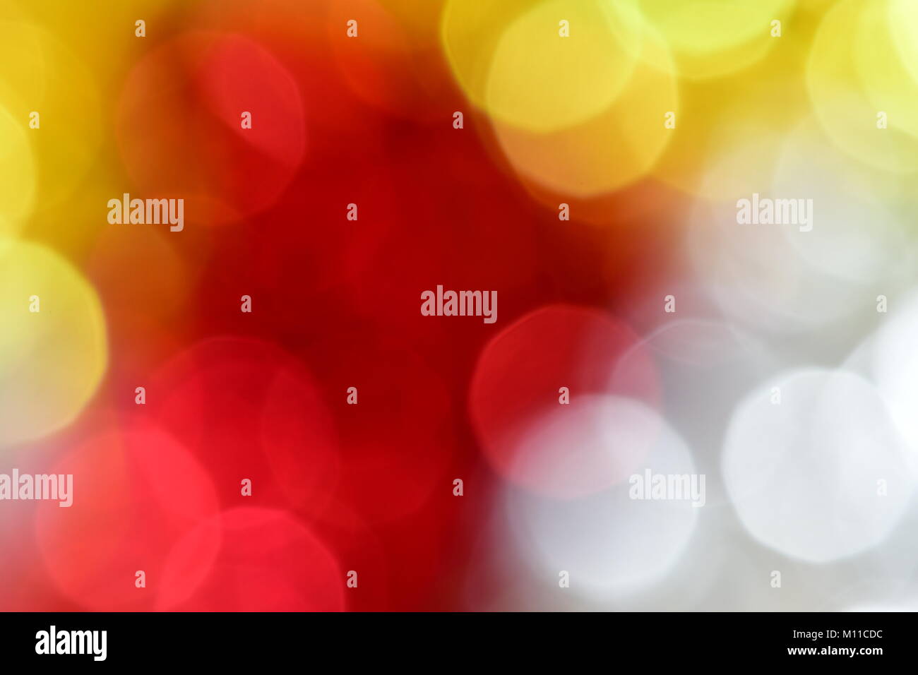 Abstract blur and blurry circles and play with color Stock Photo - Alamy