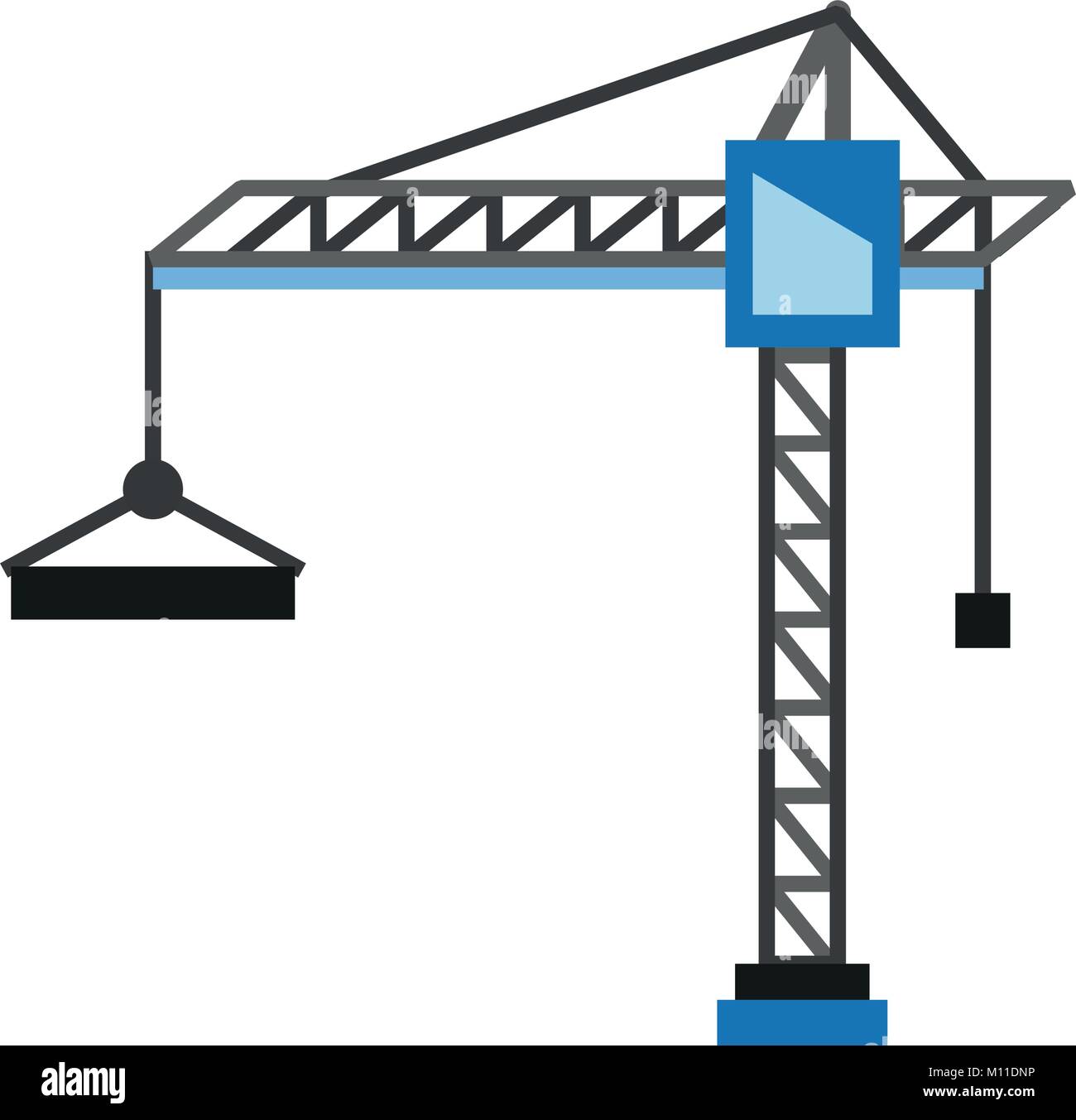 Crane Symbol Design Talk