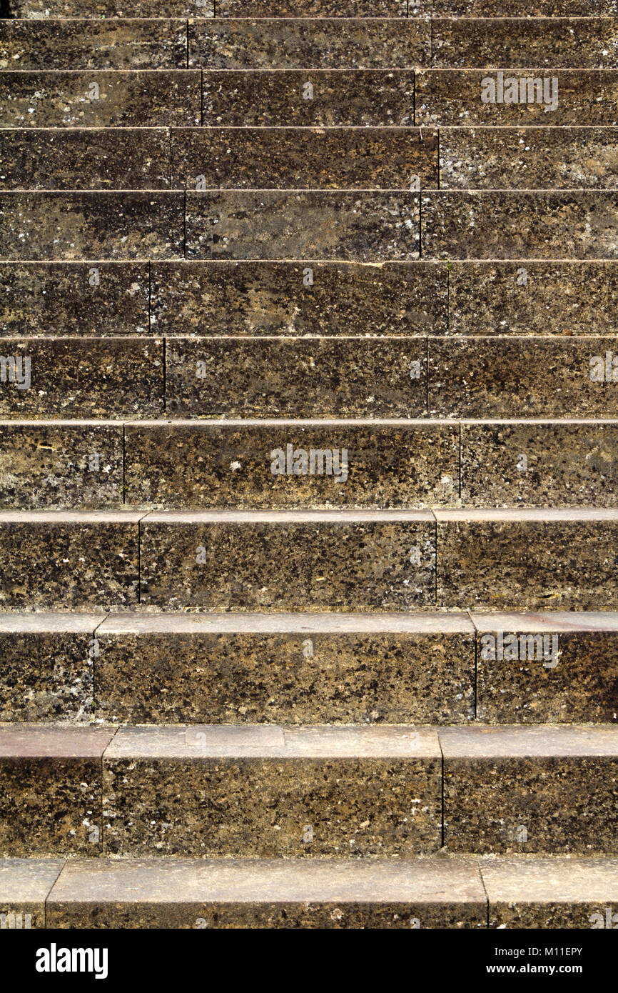 Old stone steps pattern full frame background close up Stock Photo - Alamy