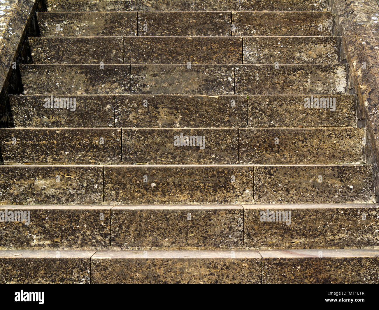 Old stone steps pattern full frame background close up Stock Photo - Alamy
