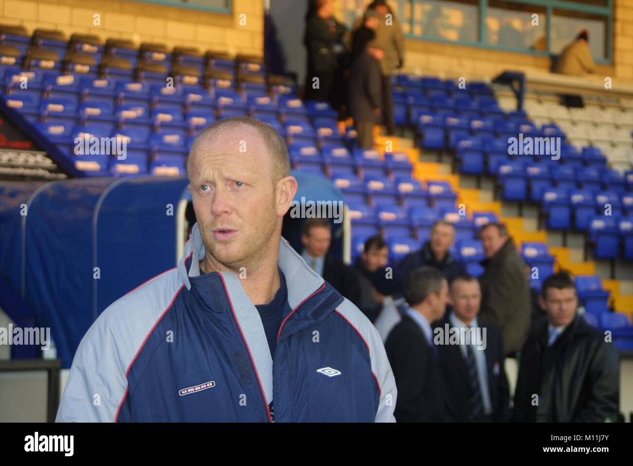 "mark wright" liverpool portrait hires stock photography and images