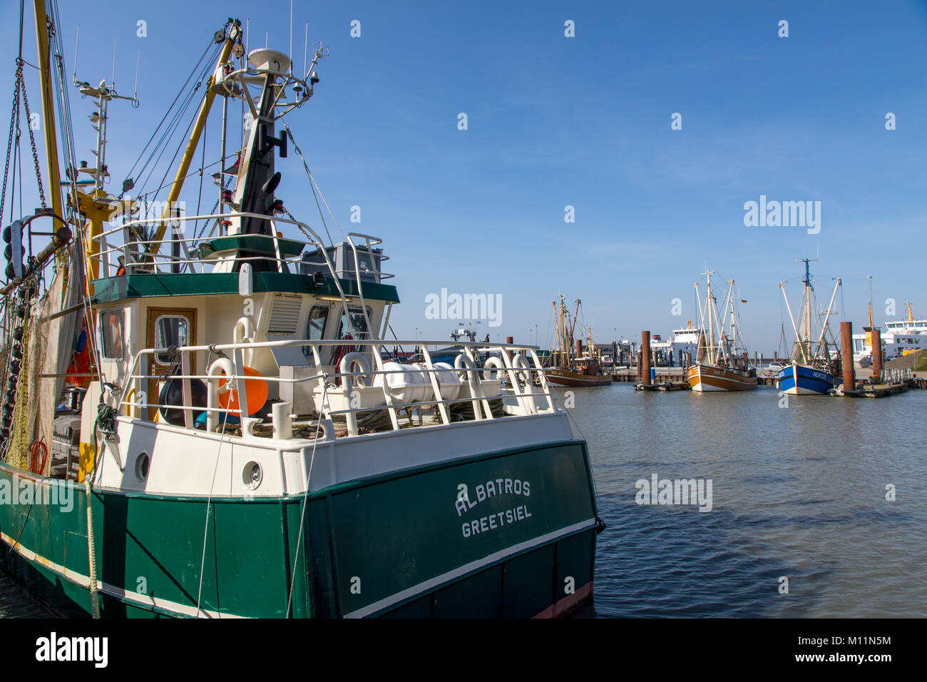 Norddeich And Germany Stock Photos Norddeich And Germany Stock