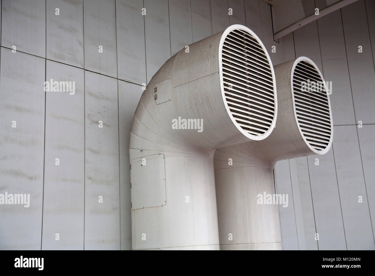 ships air vents australian national maritime museum darling harbour