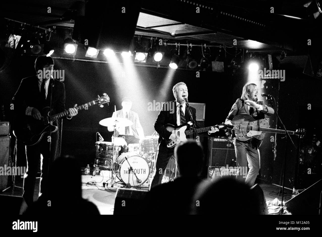 1960s garage band hires stock photography and images Alamy