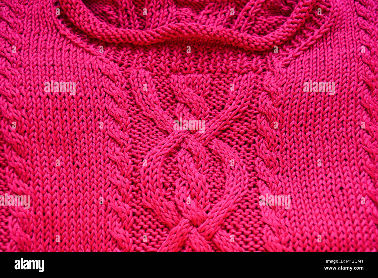 Handmade gents sweater clearance design