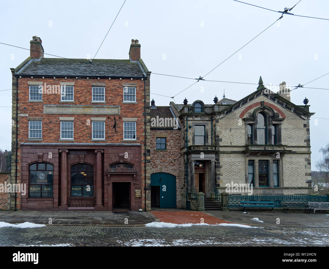 Stanley, county durham hires stock photography and images Alamy