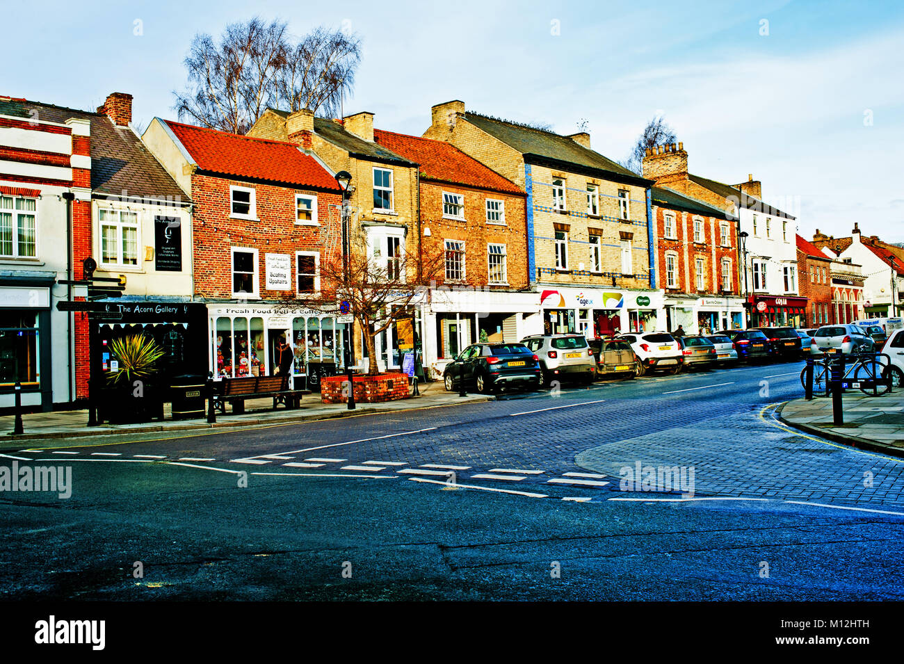 Pocklington hires stock photography and images Alamy