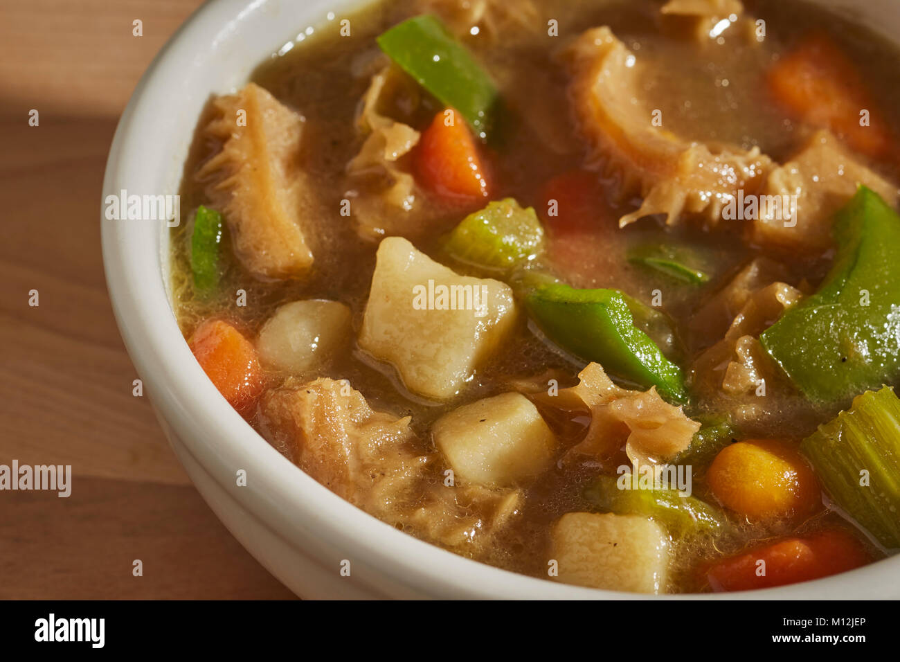 Tripe soup hires stock photography and images Alamy
