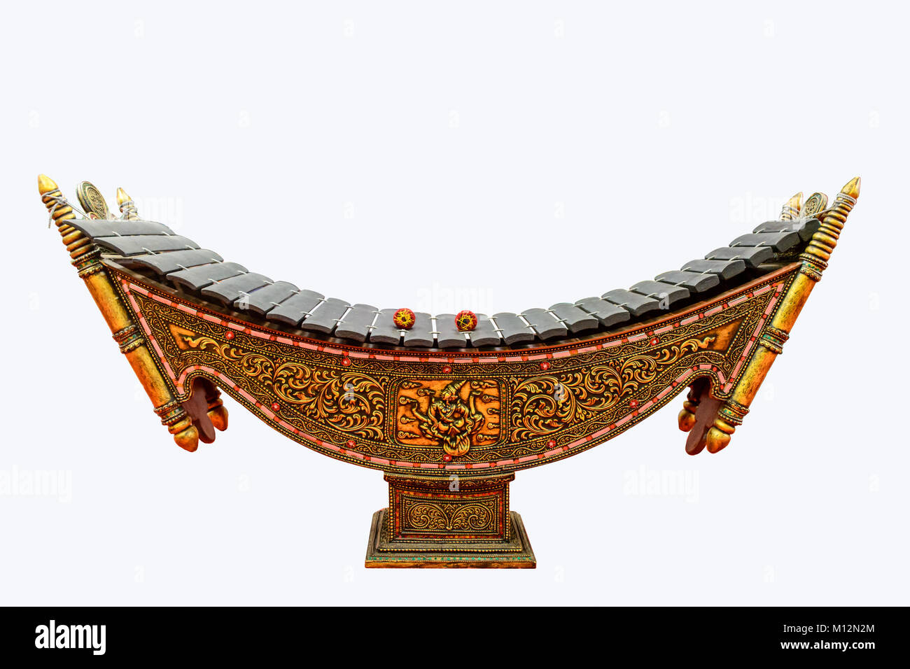 Xylophone wood hires stock photography and images Alamy