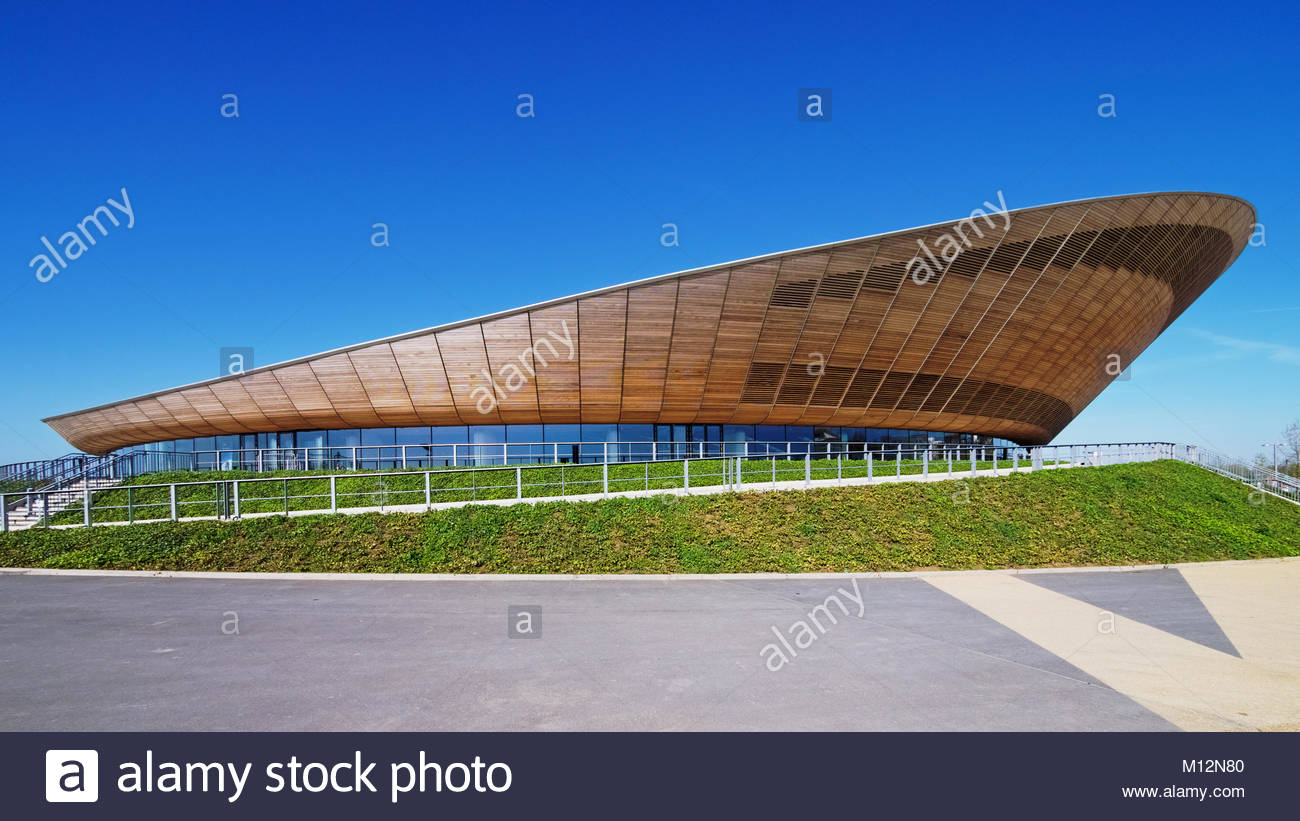 olympic velopark