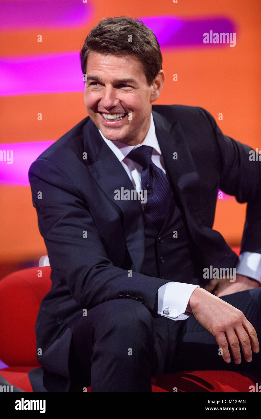 tom cruise graham norton show 2022