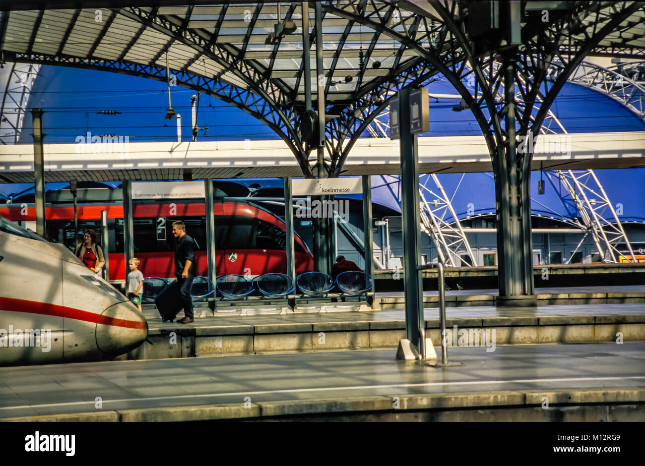 Vienna Austria Passau Regebsburg Weltenburg Nurnberg Bamberg Stock Photo Alamy