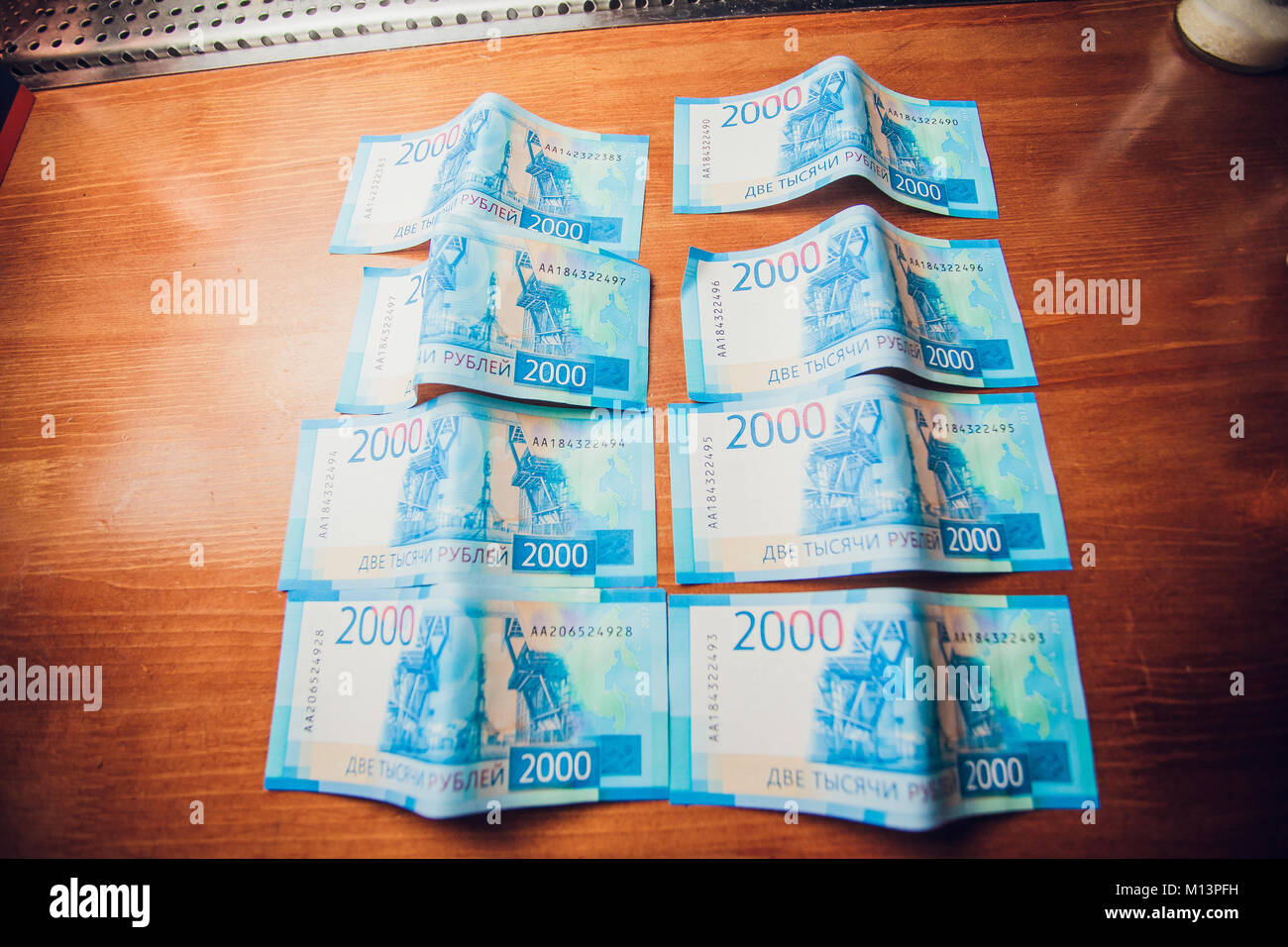 Banknote Of Two Thousand Rubles 2000 Rub Papermoney Cash Stock Photo banknote-of-two-thousand-rubles-2000-rub-papermoney-cash-stock-photo