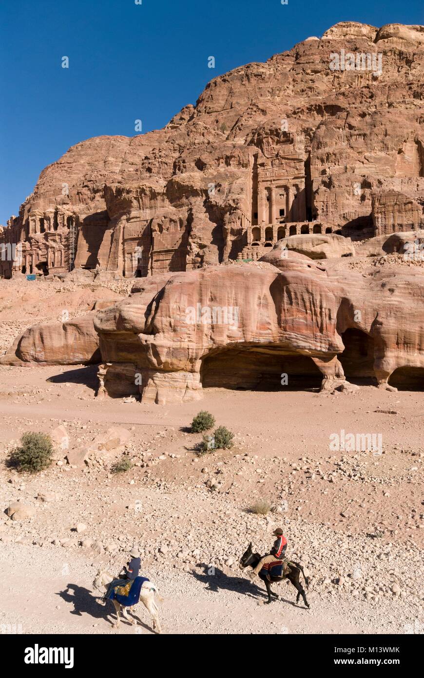 Nabataean culture hi-res stock photography and images - Alamy