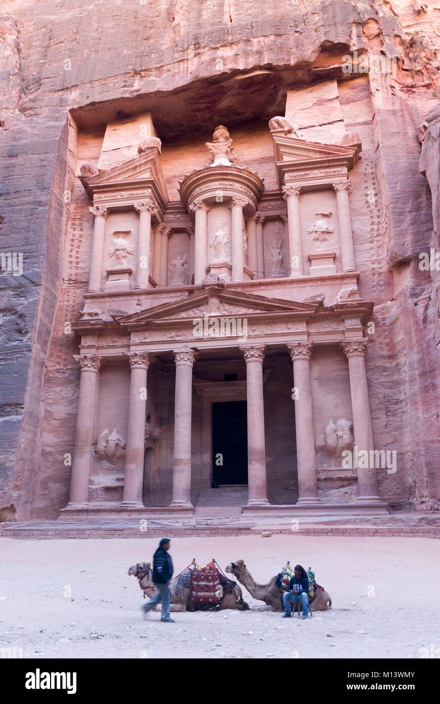 Nabataean culture hi-res stock photography and images - Alamy