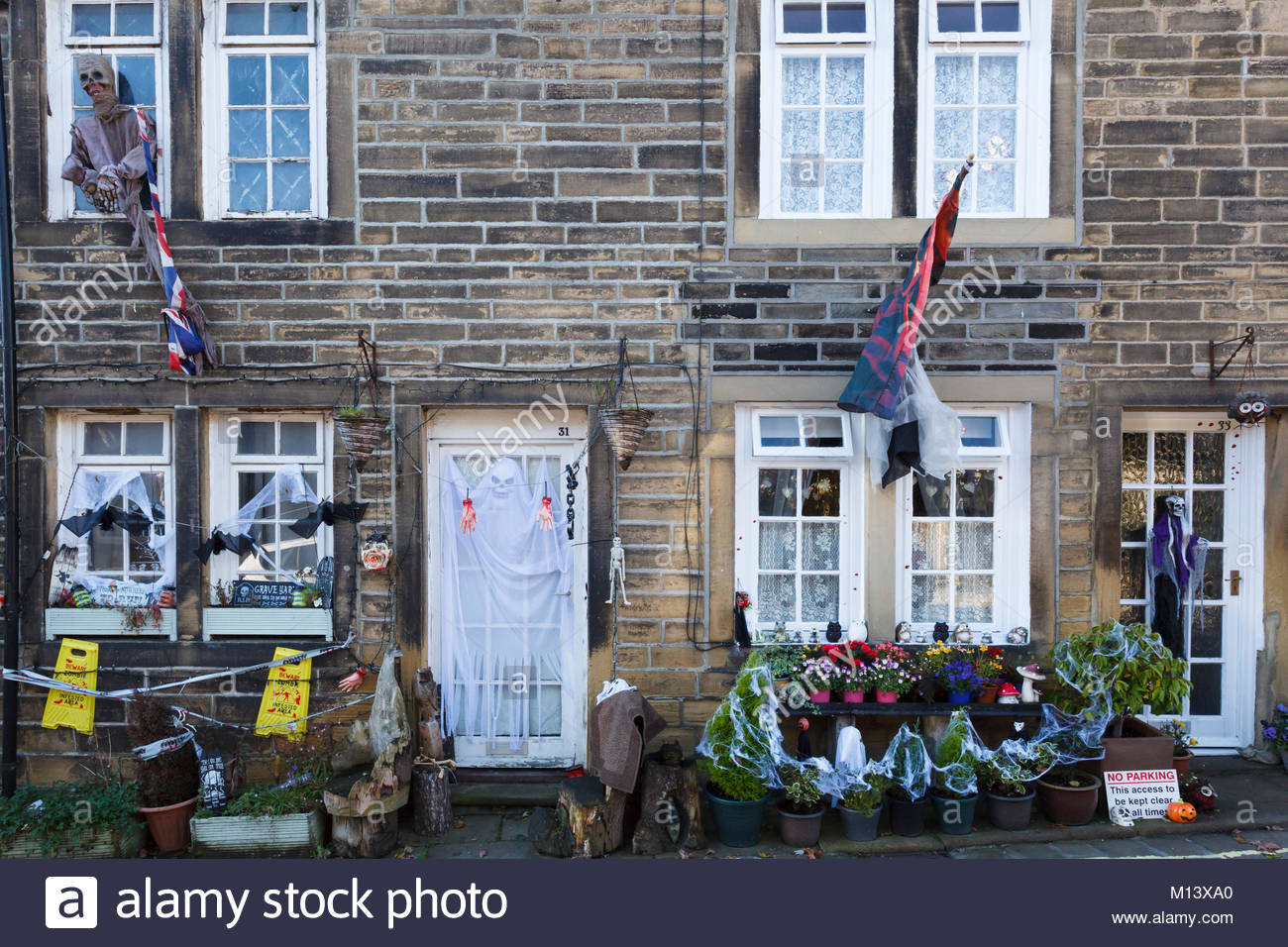 halloween decorations uk