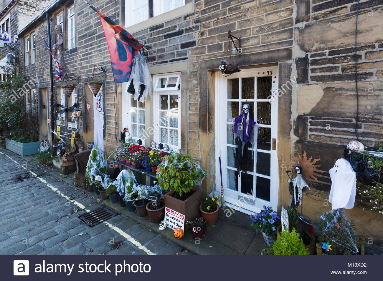 halloween decorations uk