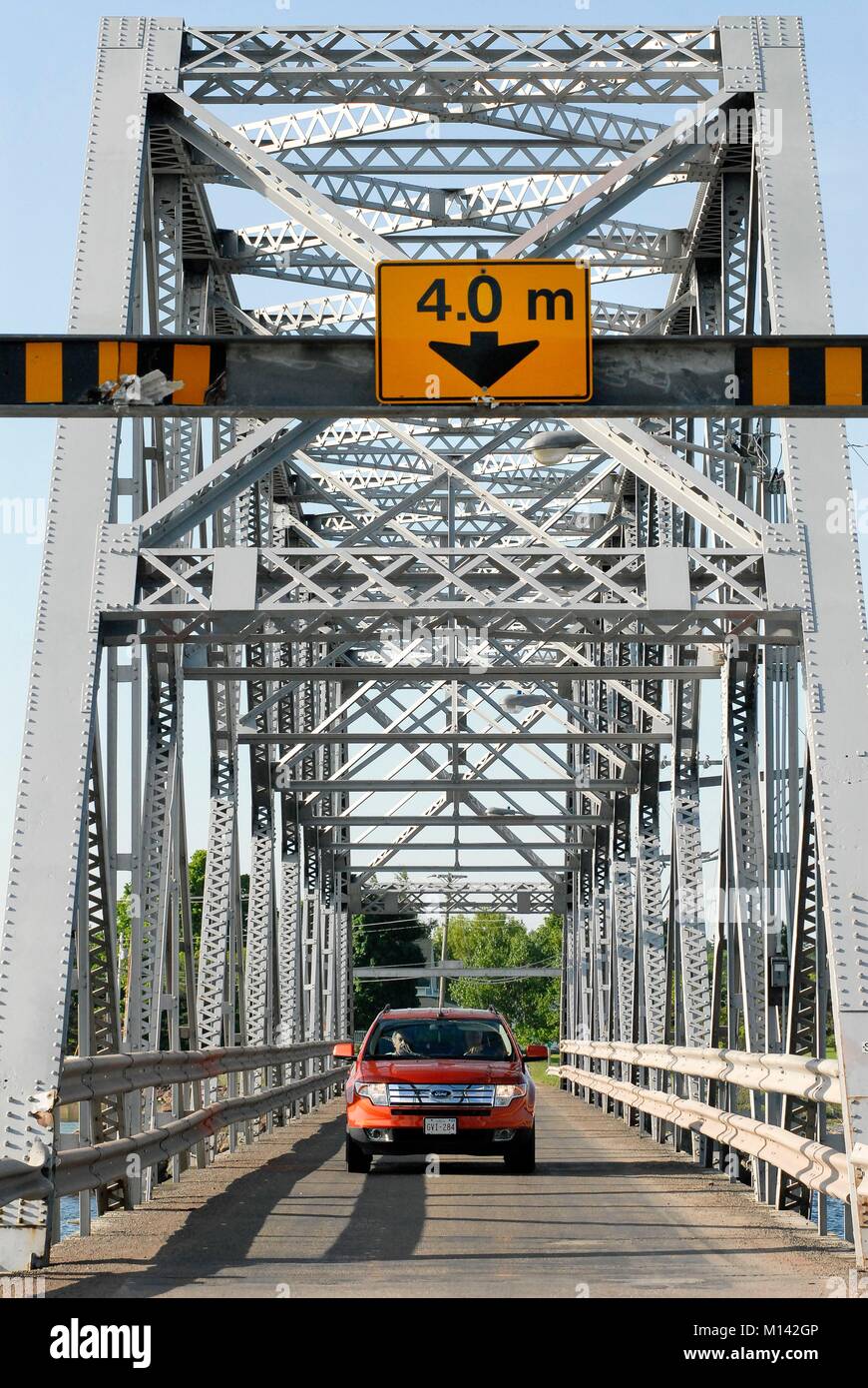 Shediac bridge shediac river hires stock photography and images Alamy