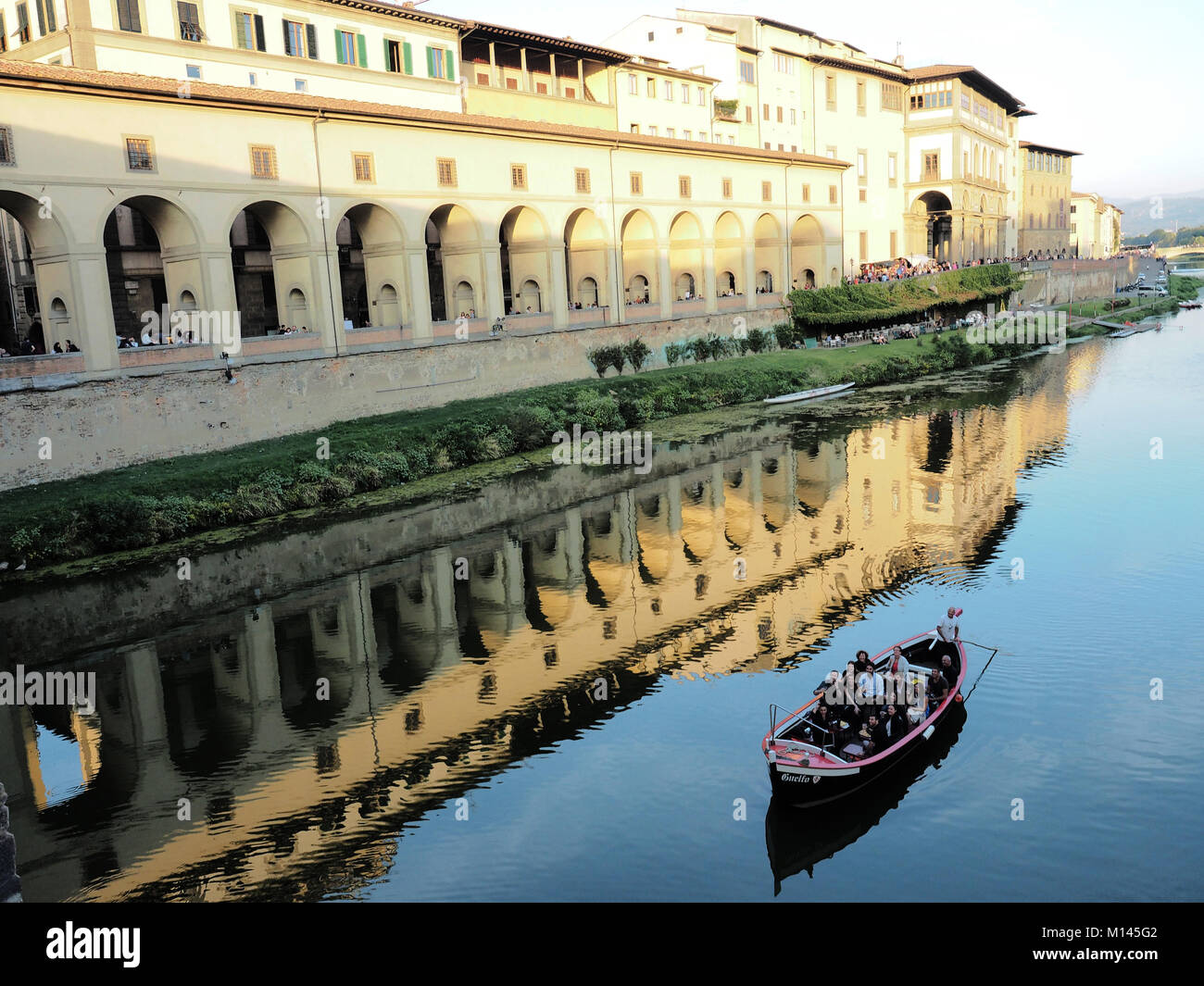 Old gondola hi-res stock photography and images - Alamy