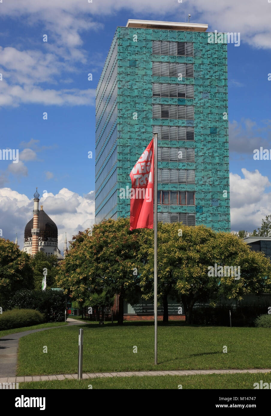 Saechsische Zeitung Stock Photos Saechsische Zeitung Stock