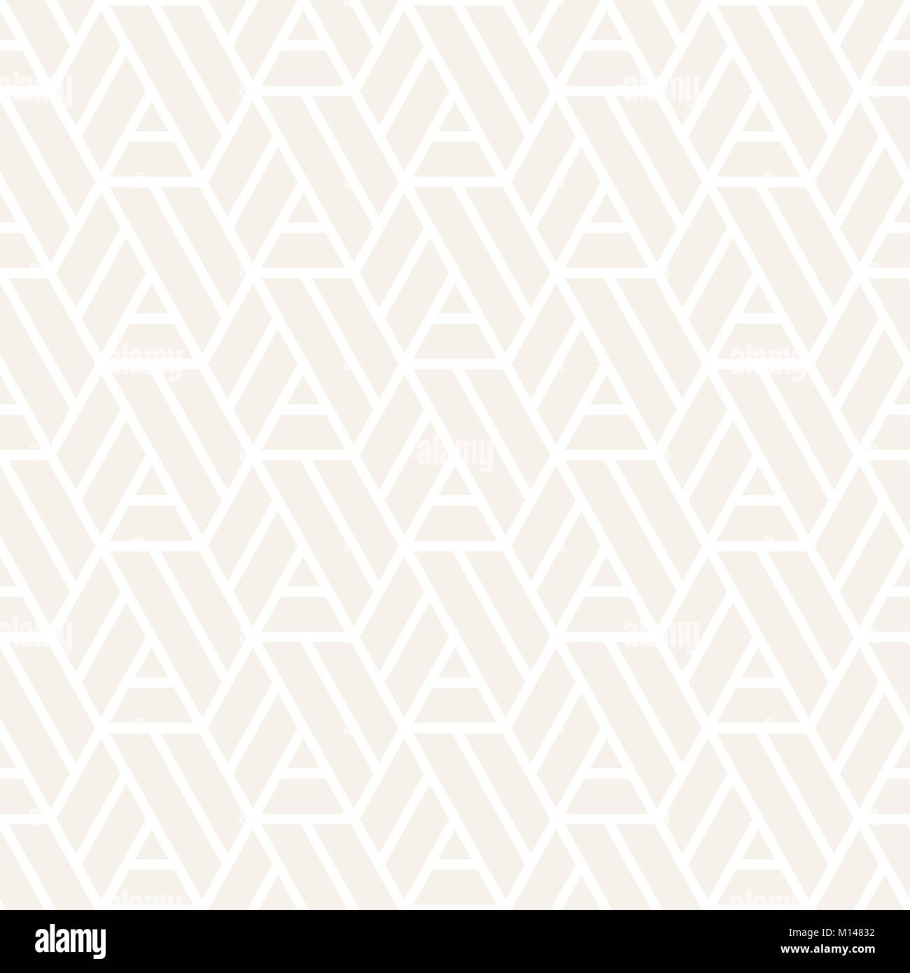 Vector seamless subtle pattern. Modern stylish texture with monochrome ...