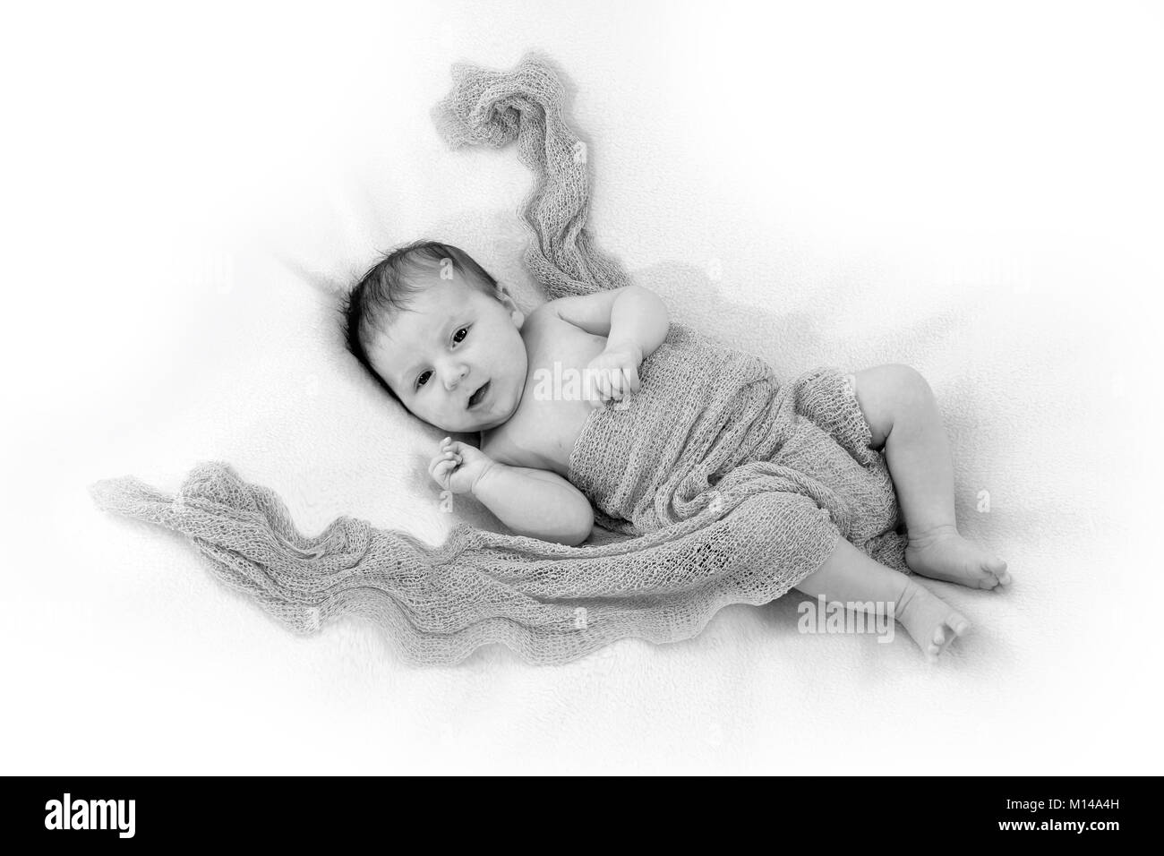 Swaddling High Resolution Stock Photography and Images Alamy