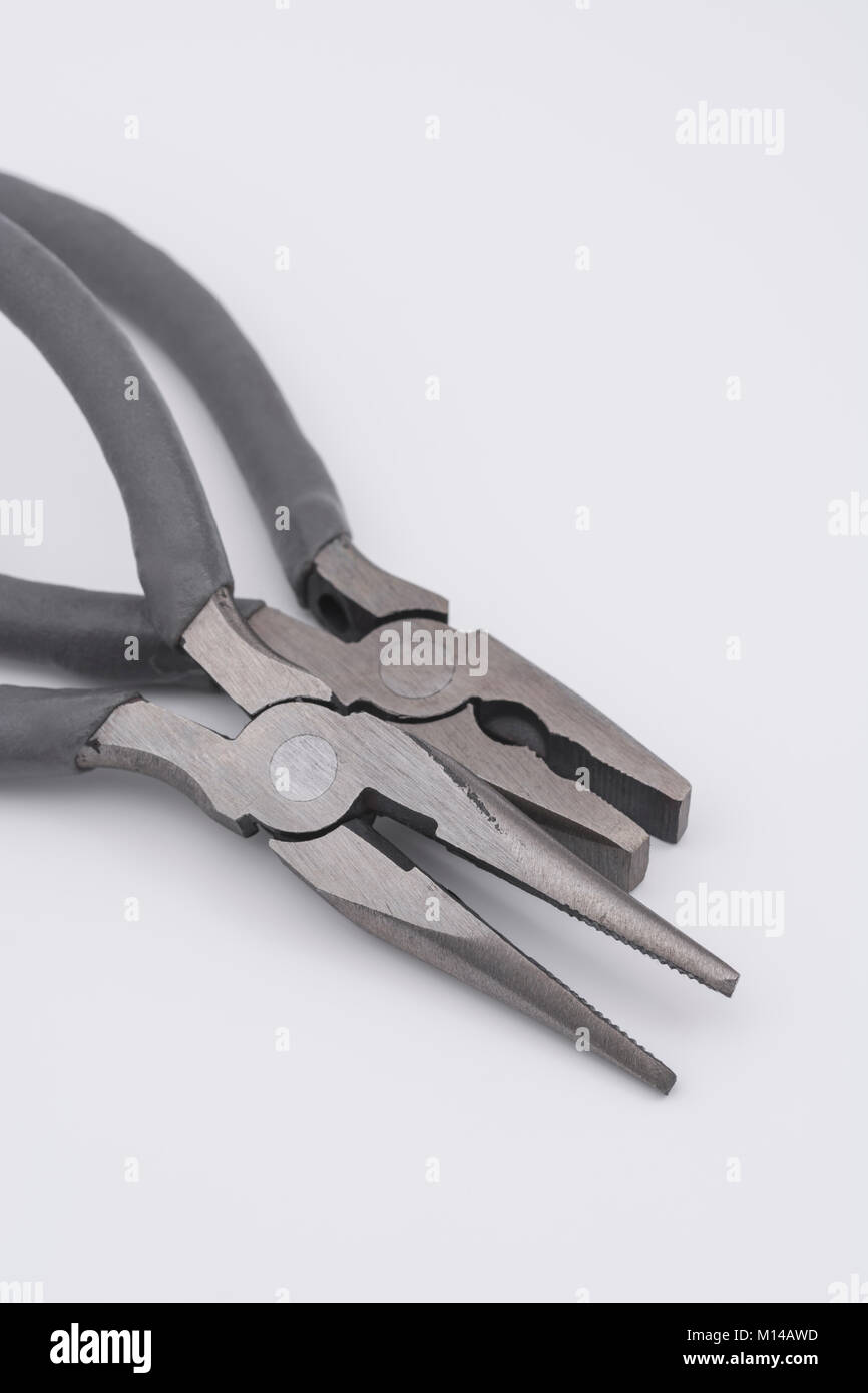 Pincer movement hi-res stock photography and images - Alamy