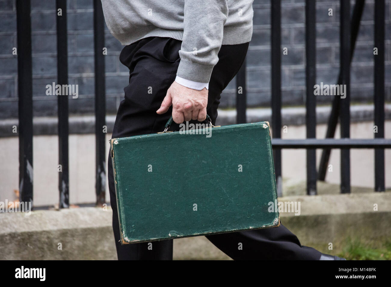 Green despatch box hi-res stock photography and images - Alamy