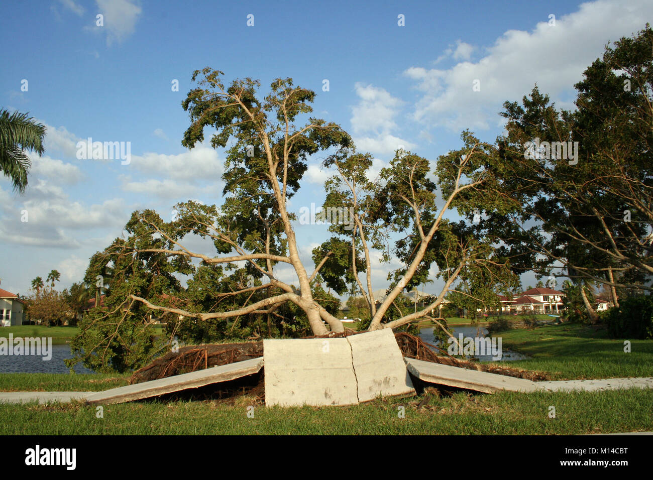 Tropical Cyclone Wilma High Resolution Stock Photography and Images - Alamy
