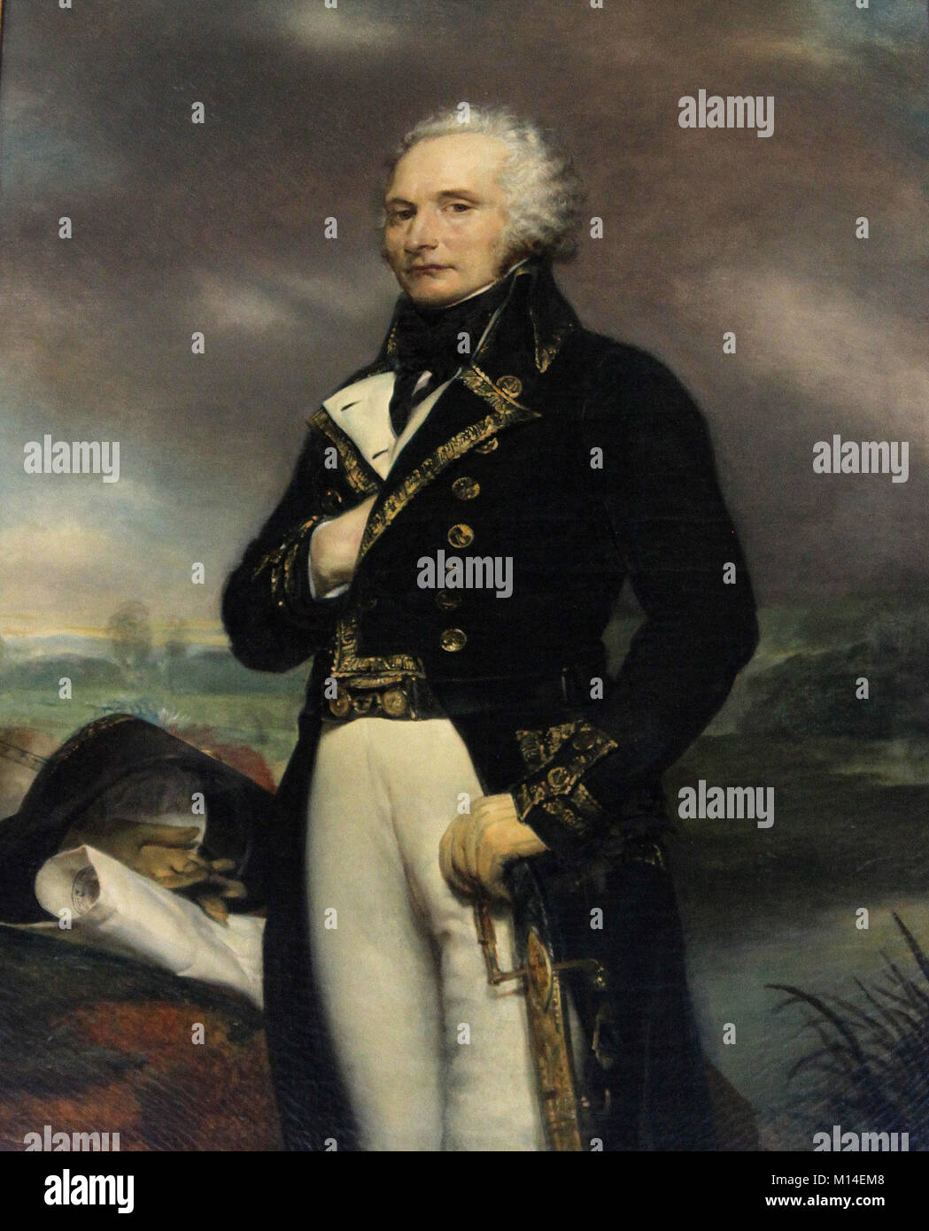 Alexandre de beauharnais hires stock photography and images Alamy