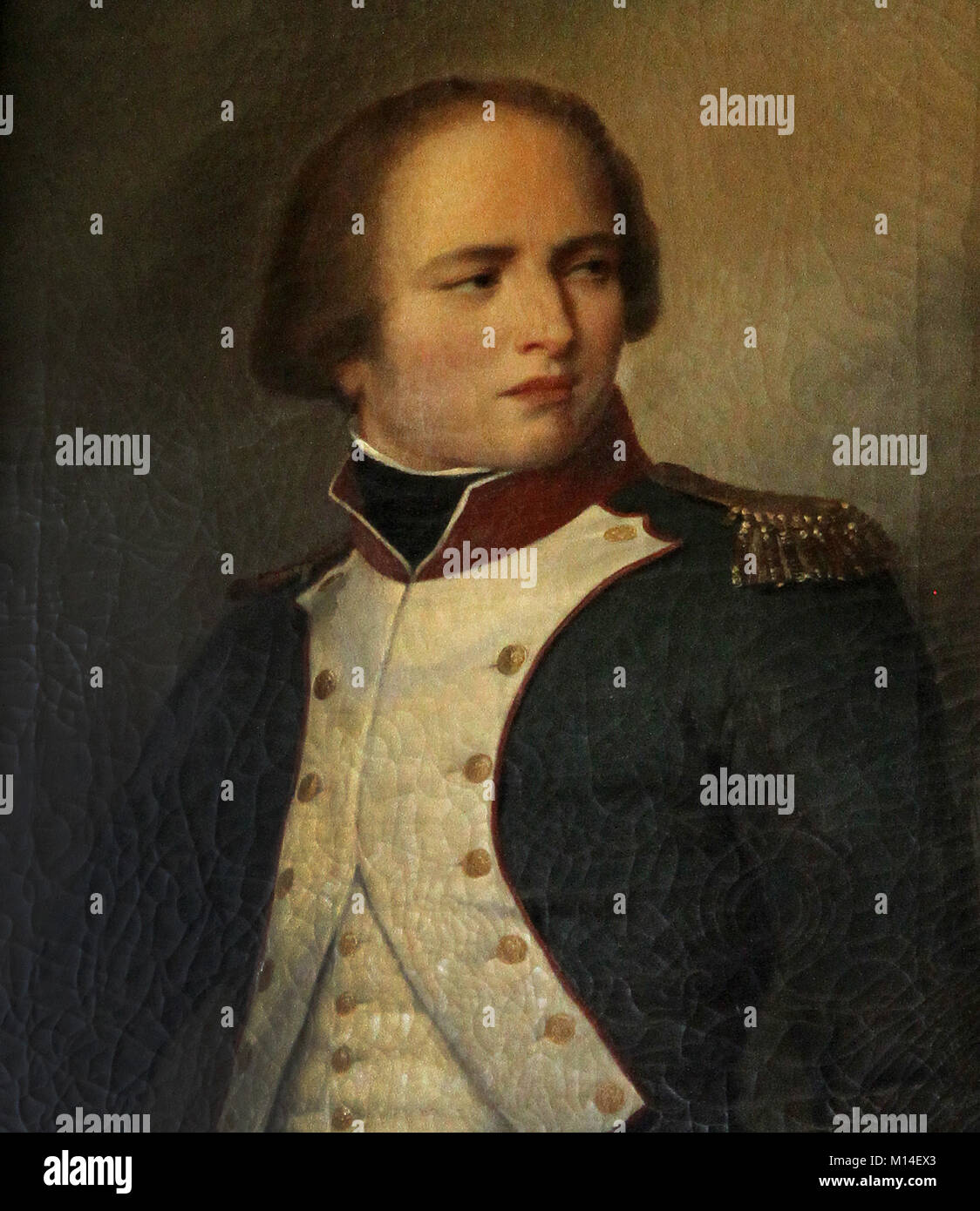 Davout louis nicolas hires stock photography and images Alamy