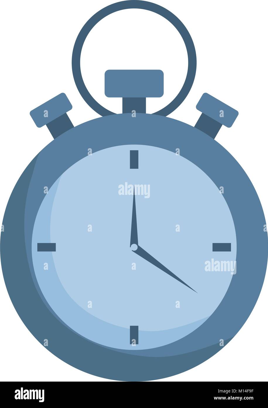 chronometer icon image Stock Vector Image & Art - Alamy