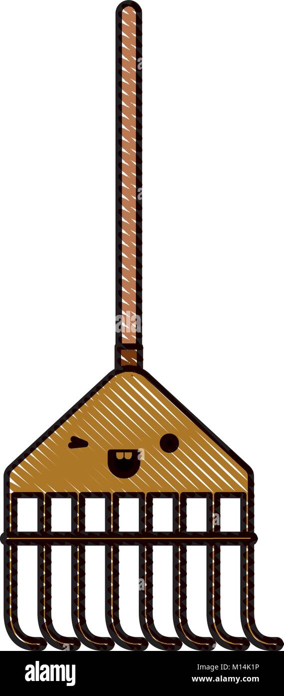 Japanese raking Stock Vector Images - Alamy