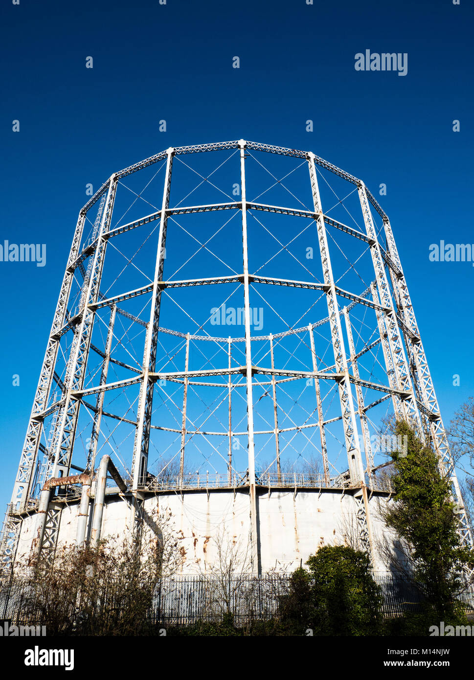 Reading gas works hires stock photography and images Alamy