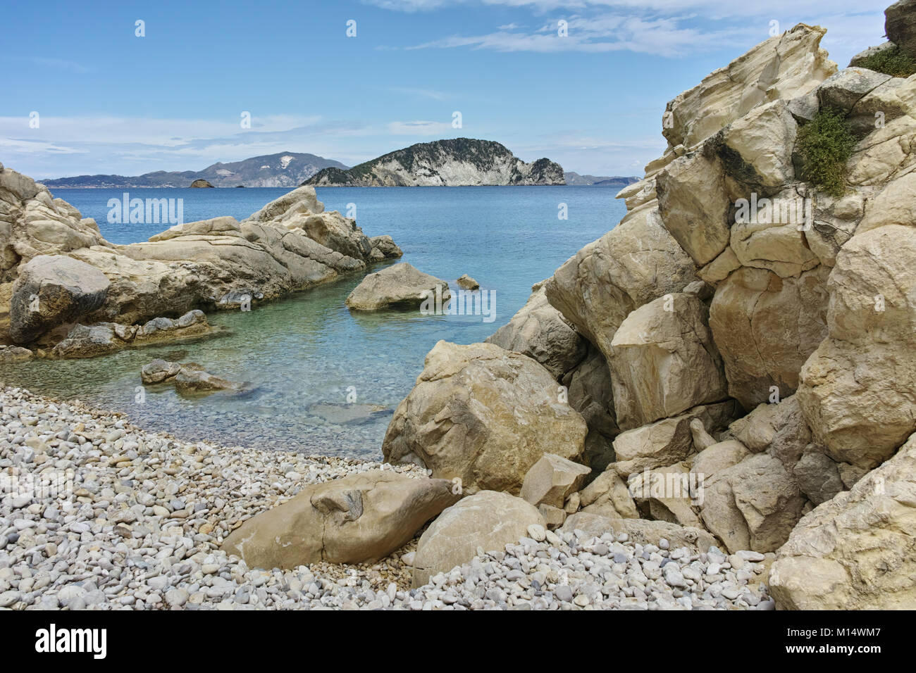 Marathia hi-res stock photography and images - Alamy