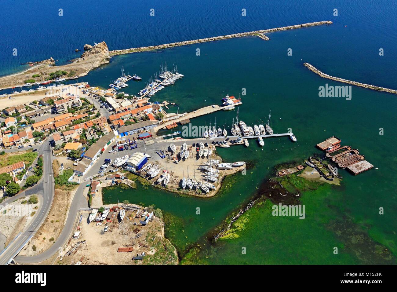 Les Trois Freres High Resolution Stock Photography And Images Alamy